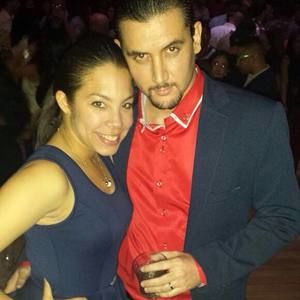 Meet your Posher, Miguel angel